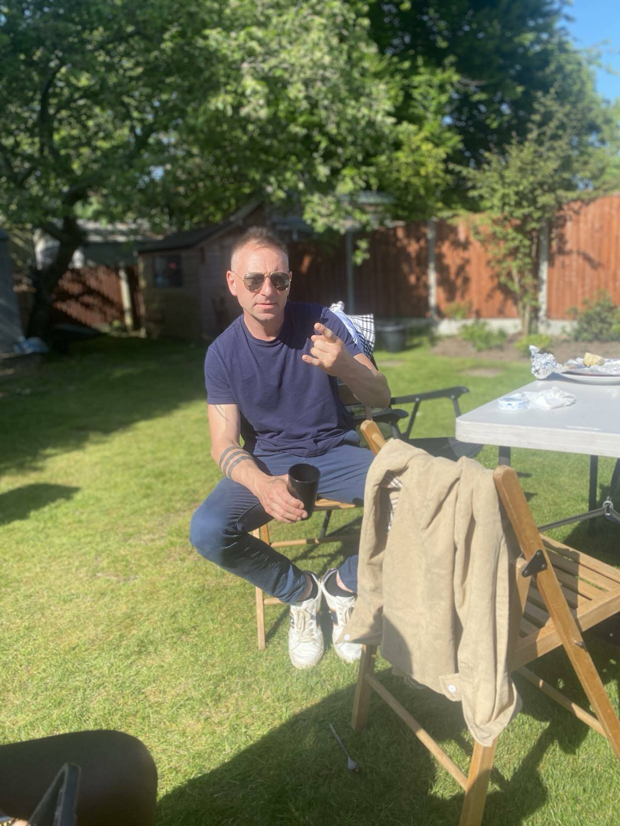 American or Mexican Avatar