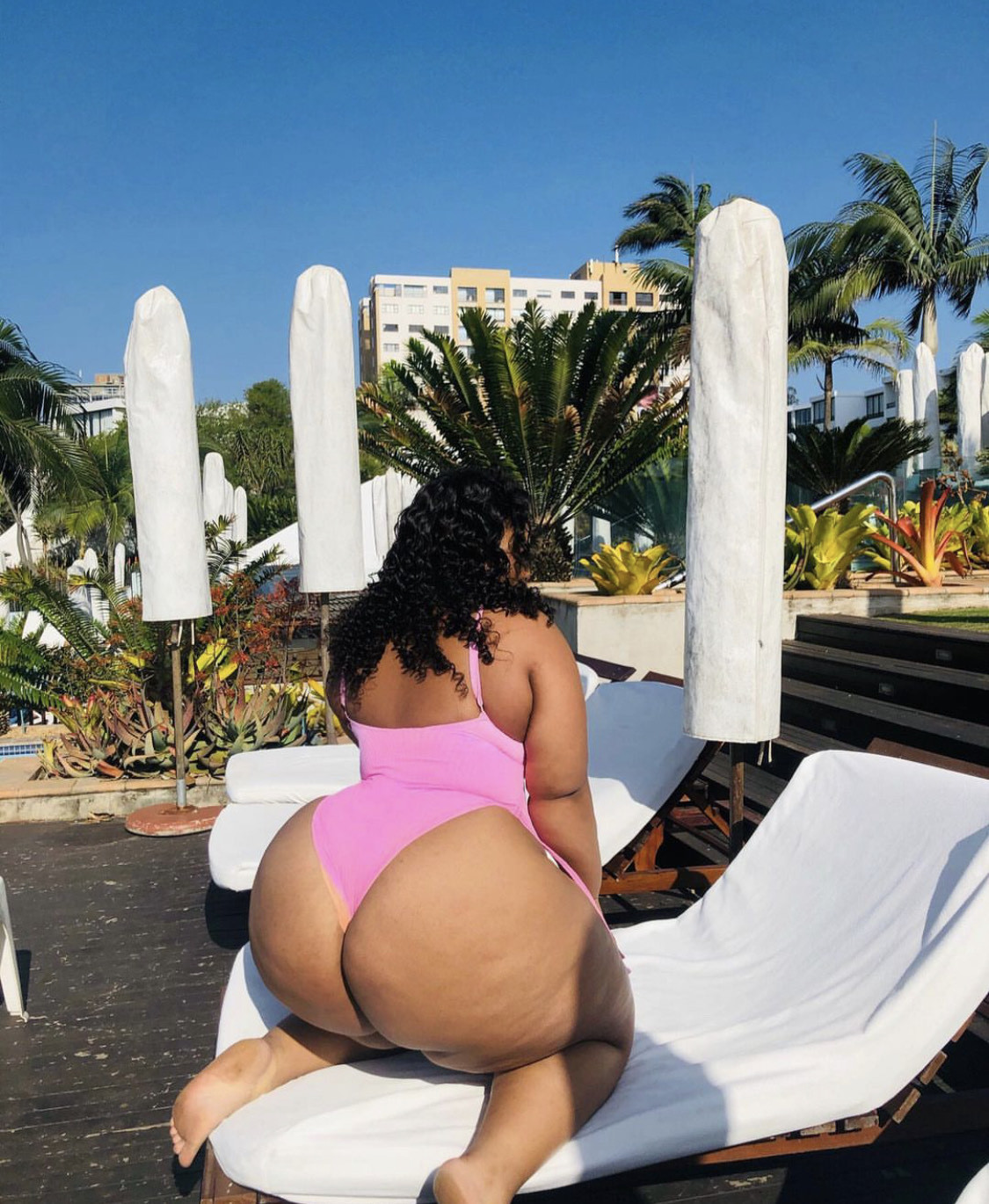 FatassAfricanQueen Avatar