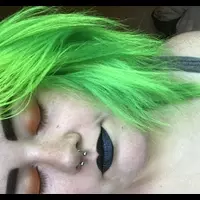 fatgreenbabe profile