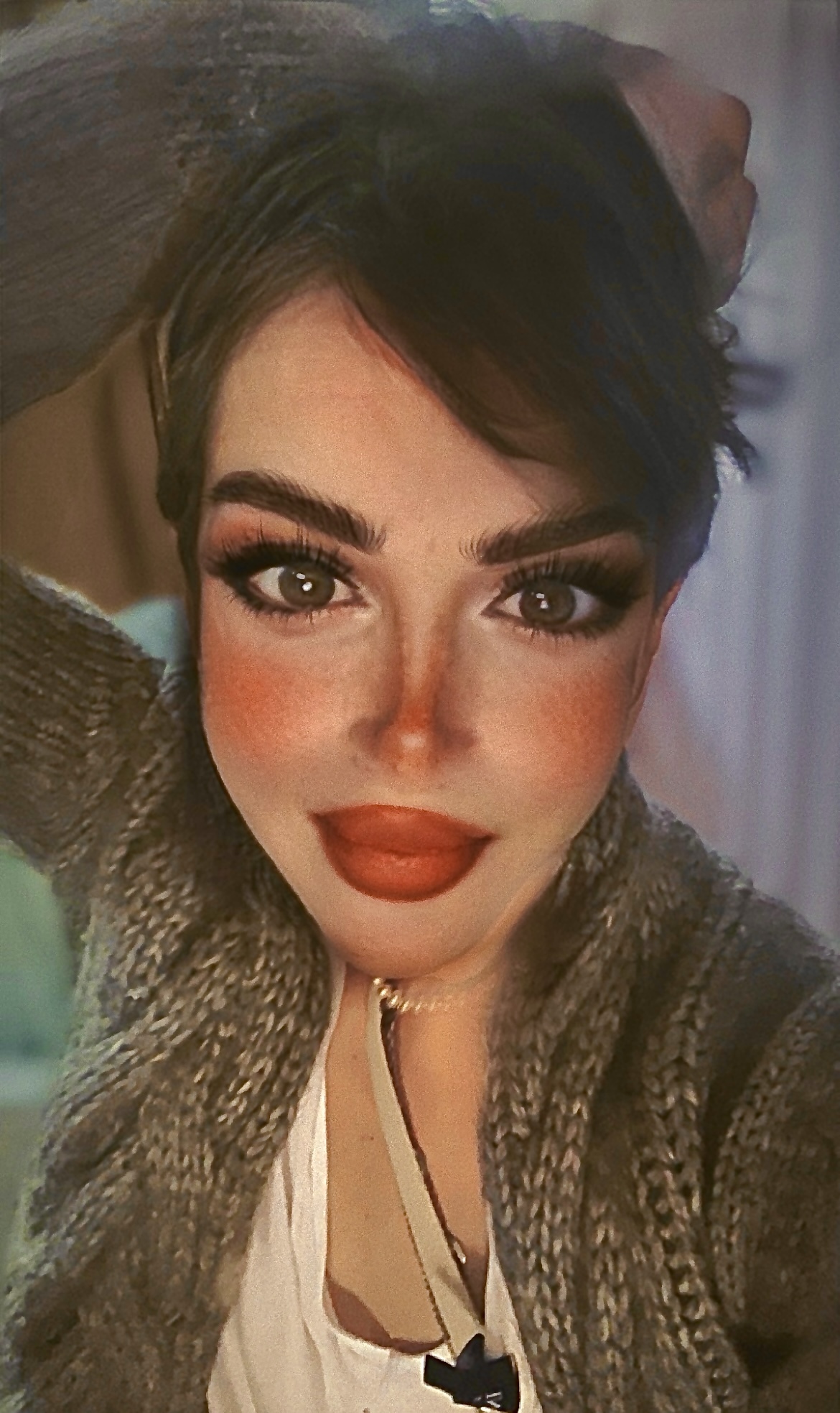 fatimabagirova97 Avatar