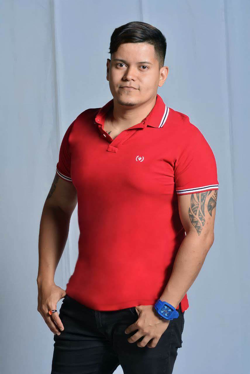 FelipeSexyBoy Avatar