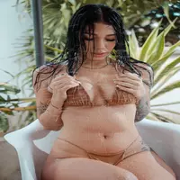 felishaafox profile