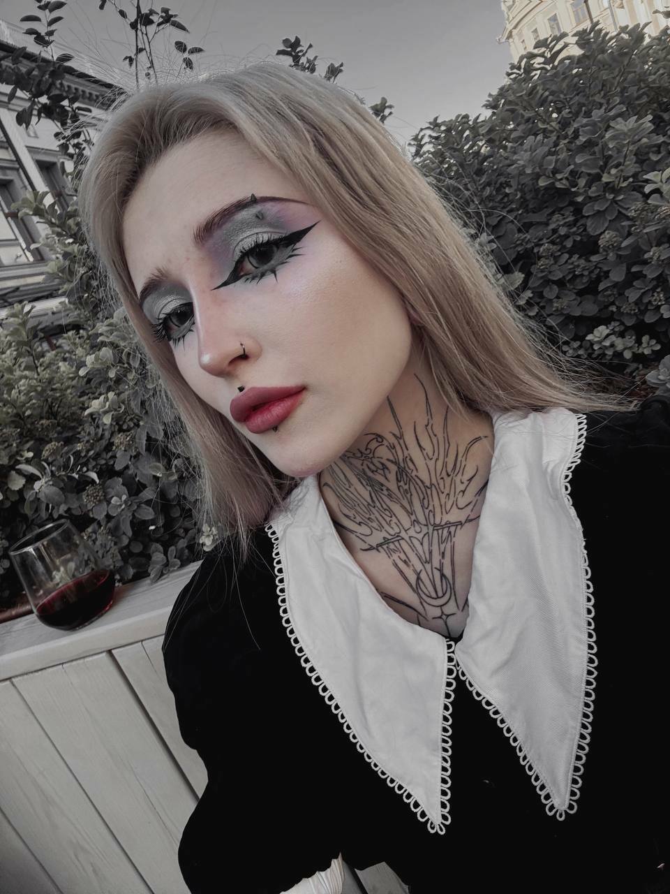 FrauleinMooon Avatar