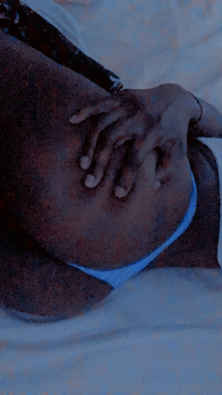 Melanin Queen Avatar