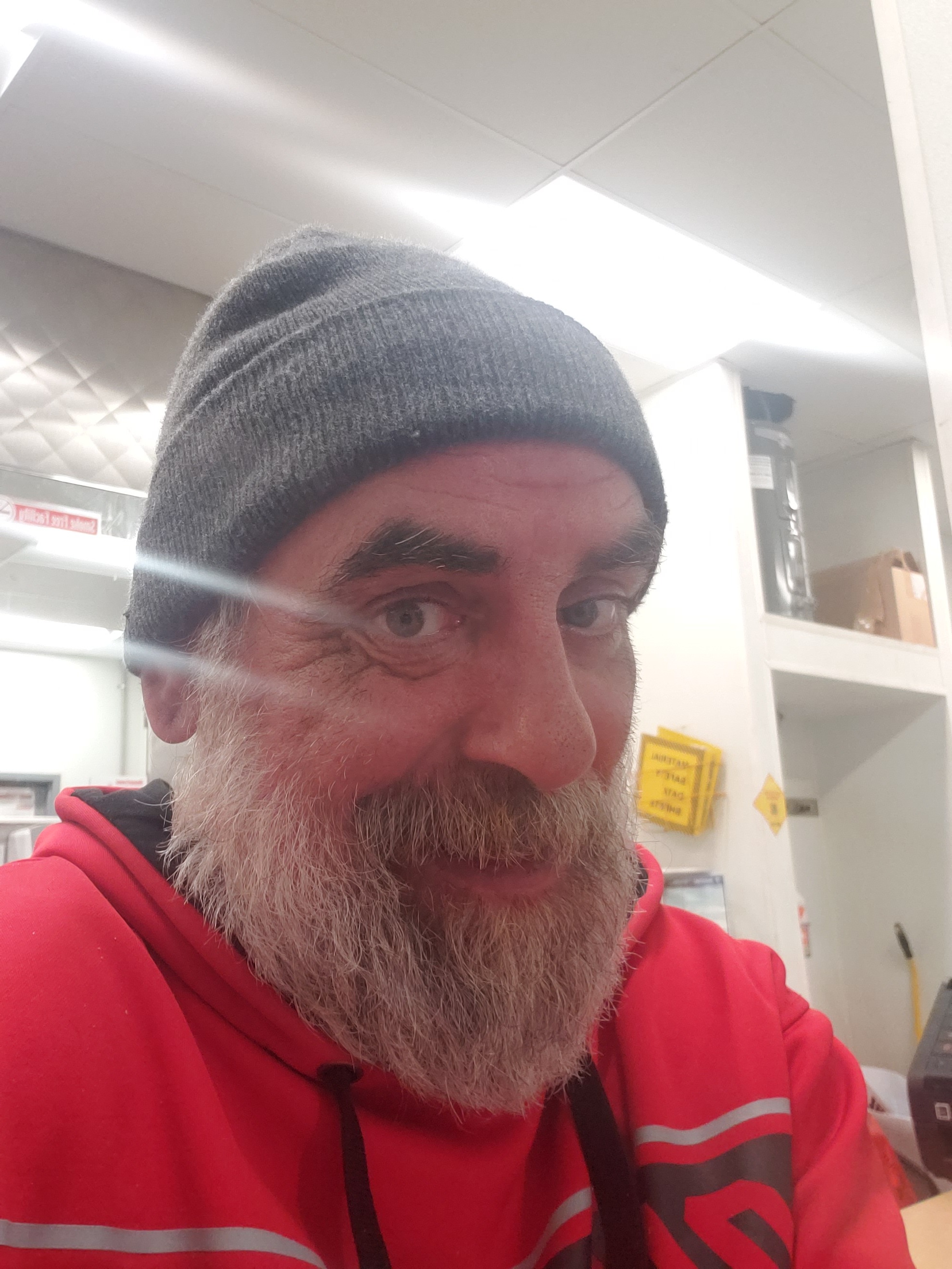 Fuck-Buddy-4U Avatar