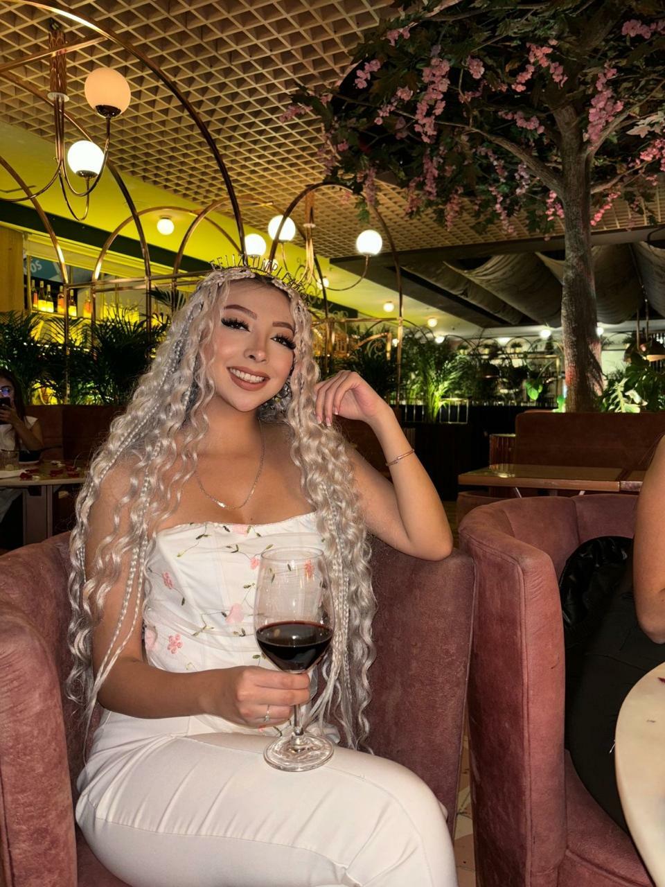 gabriela-klum Avatar