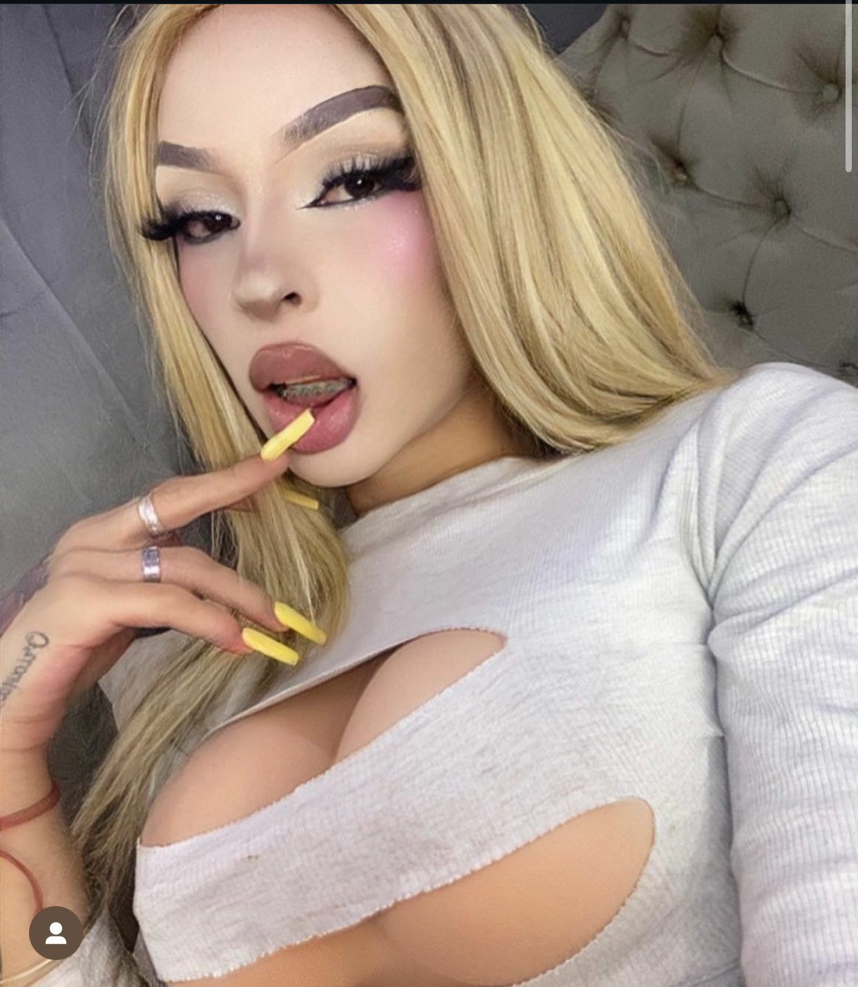 Gabriela-Soto Avatar