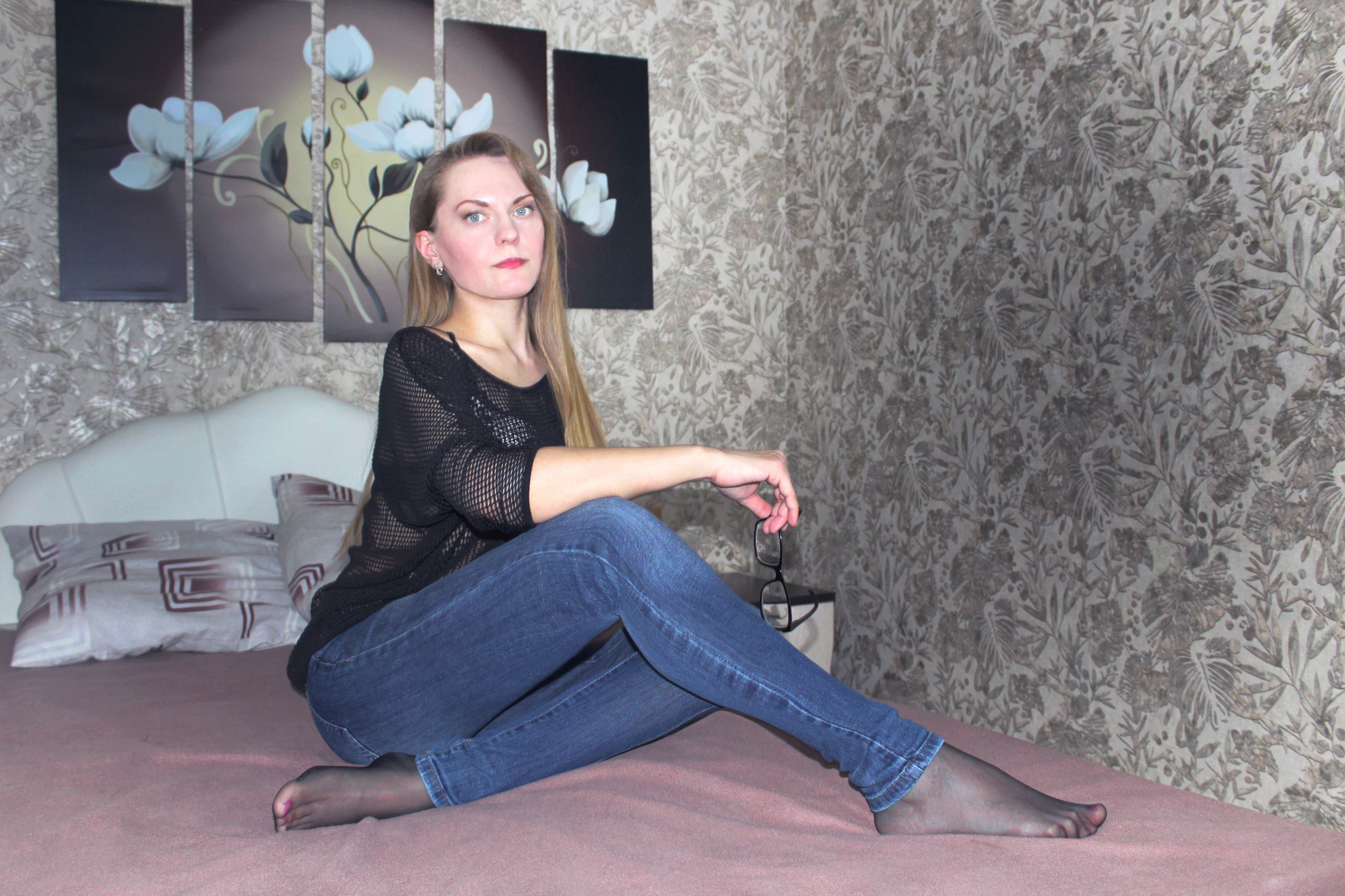 GabrielleMellow Avatar