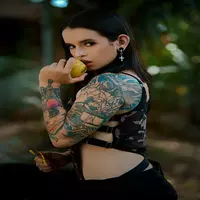gabymanson1 profile