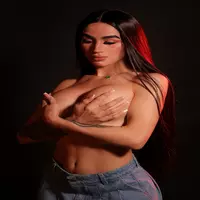 georgina-leigh profile