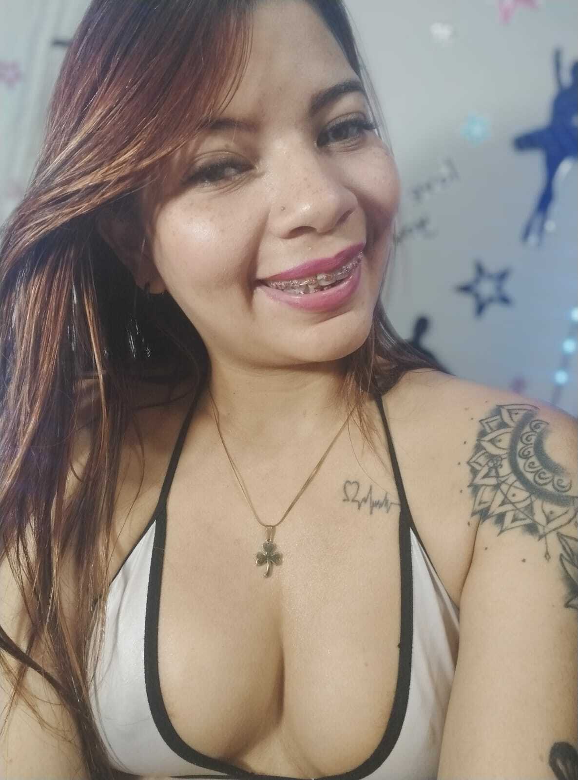 GeorginaCopper Avatar