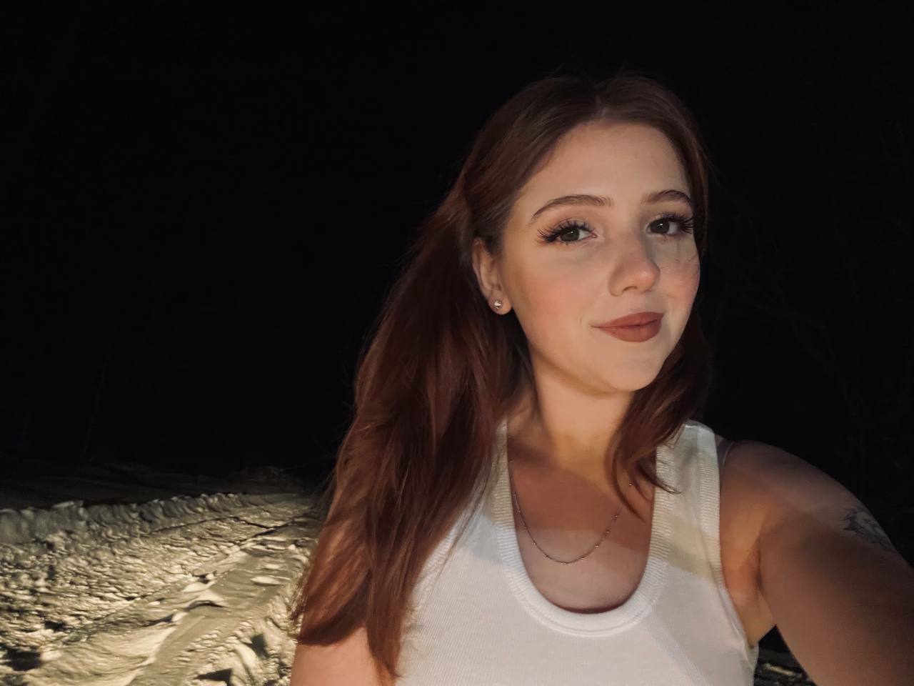 GeorgineDalsanto Avatar