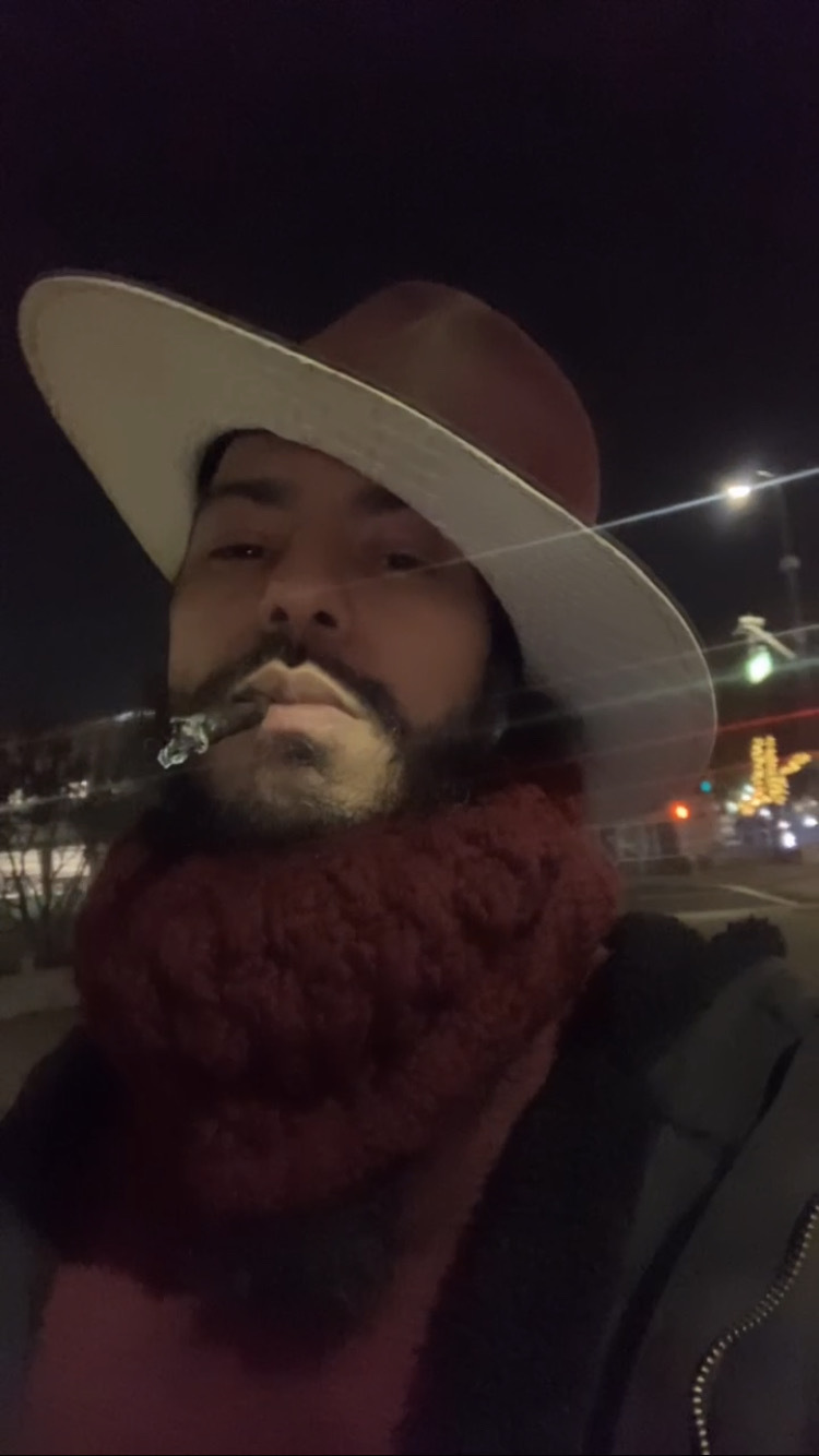 ghostting9800 Avatar