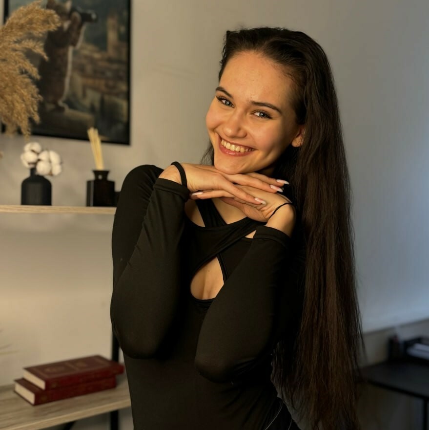 GillianFlowers Avatar