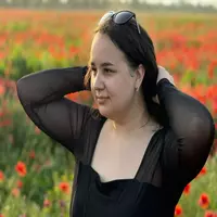 gladys-carter profile