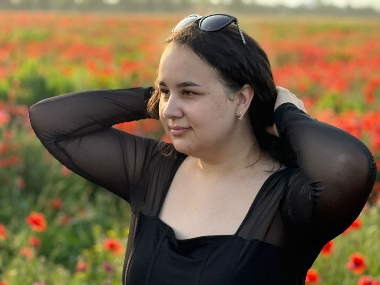 Gladys-Carter Avatar