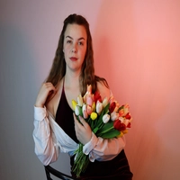 gloriaterask profile