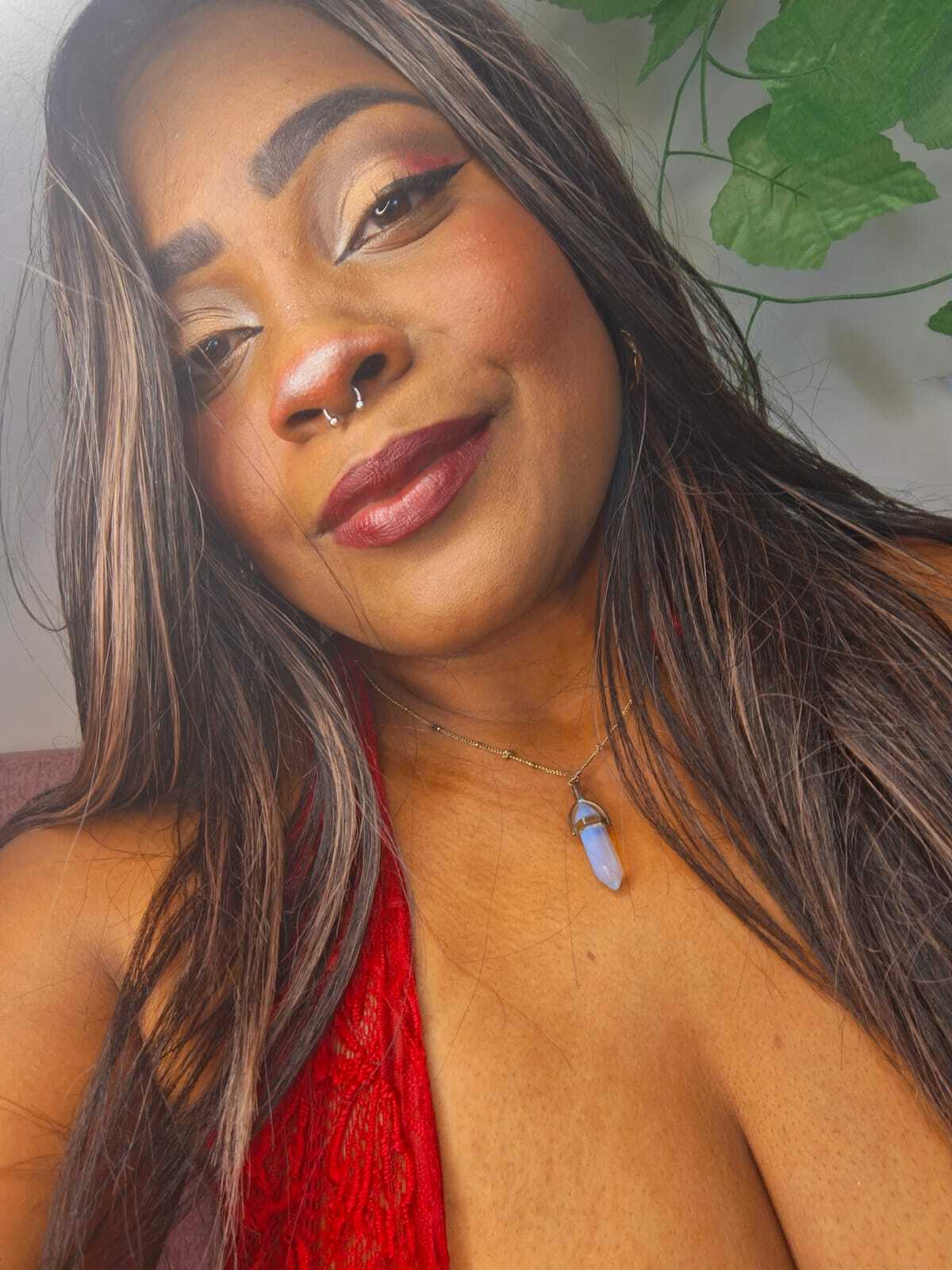 GoddessCarrie Avatar