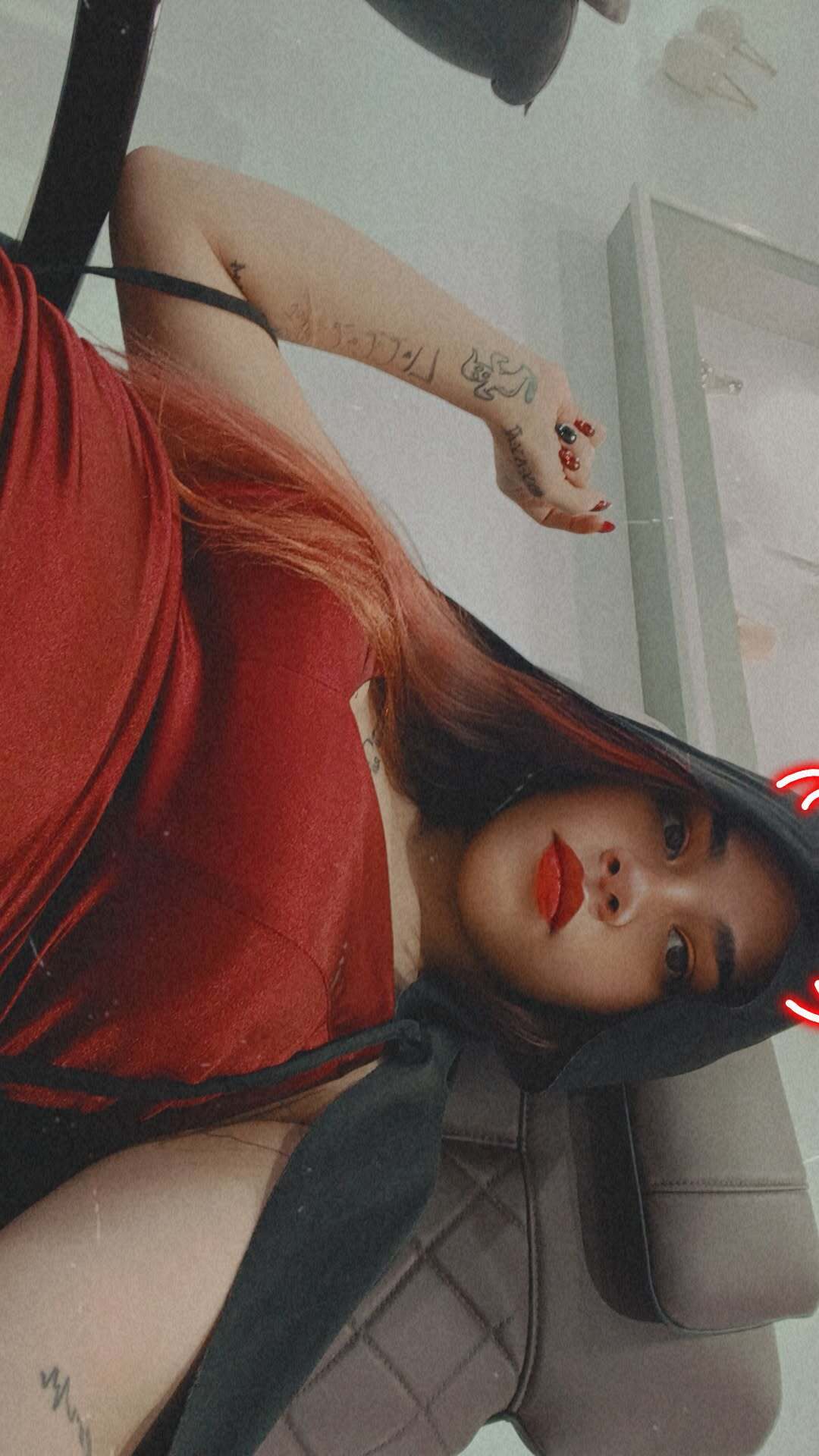 GoddessEssentia Avatar