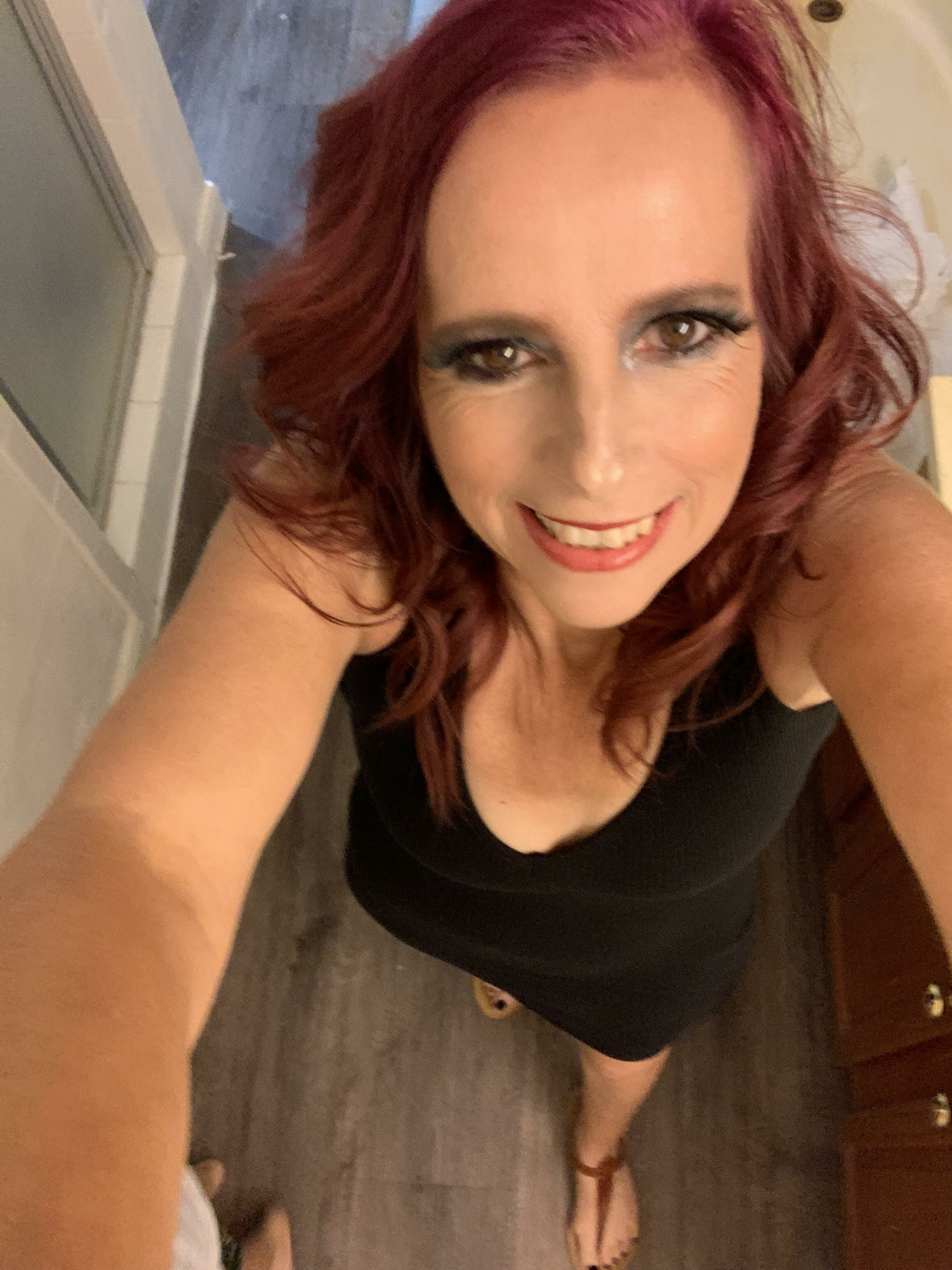 goddesstina57 Avatar