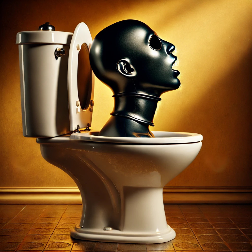 GoldenEuphoria Avatar