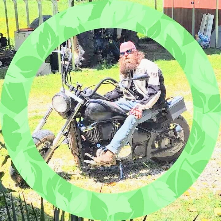 grannypounder01 Avatar