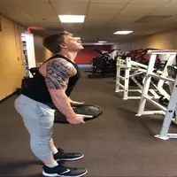gymleaderjordon profile