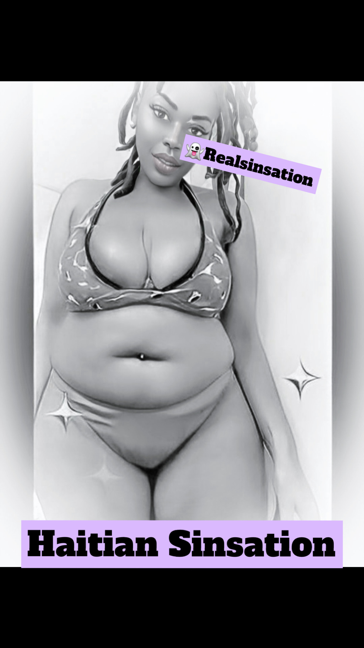 HaitianSinsationSquirtQueen Avatar