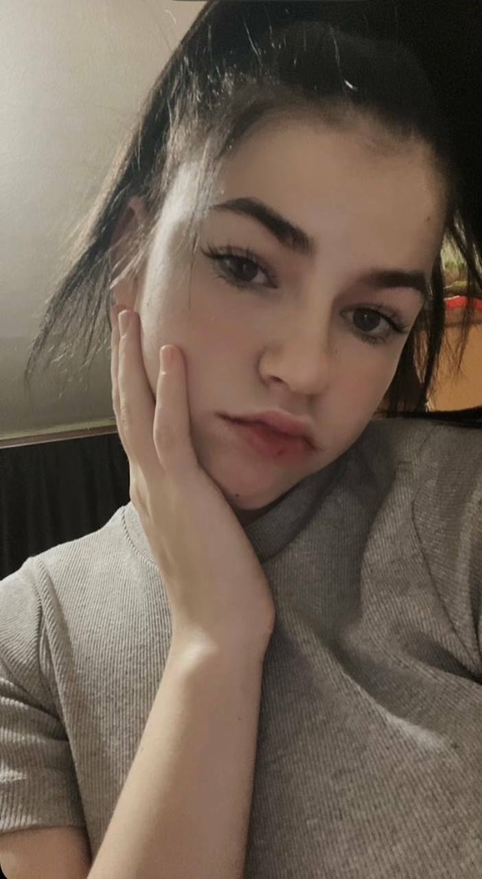 HalfPint-Babe Avatar