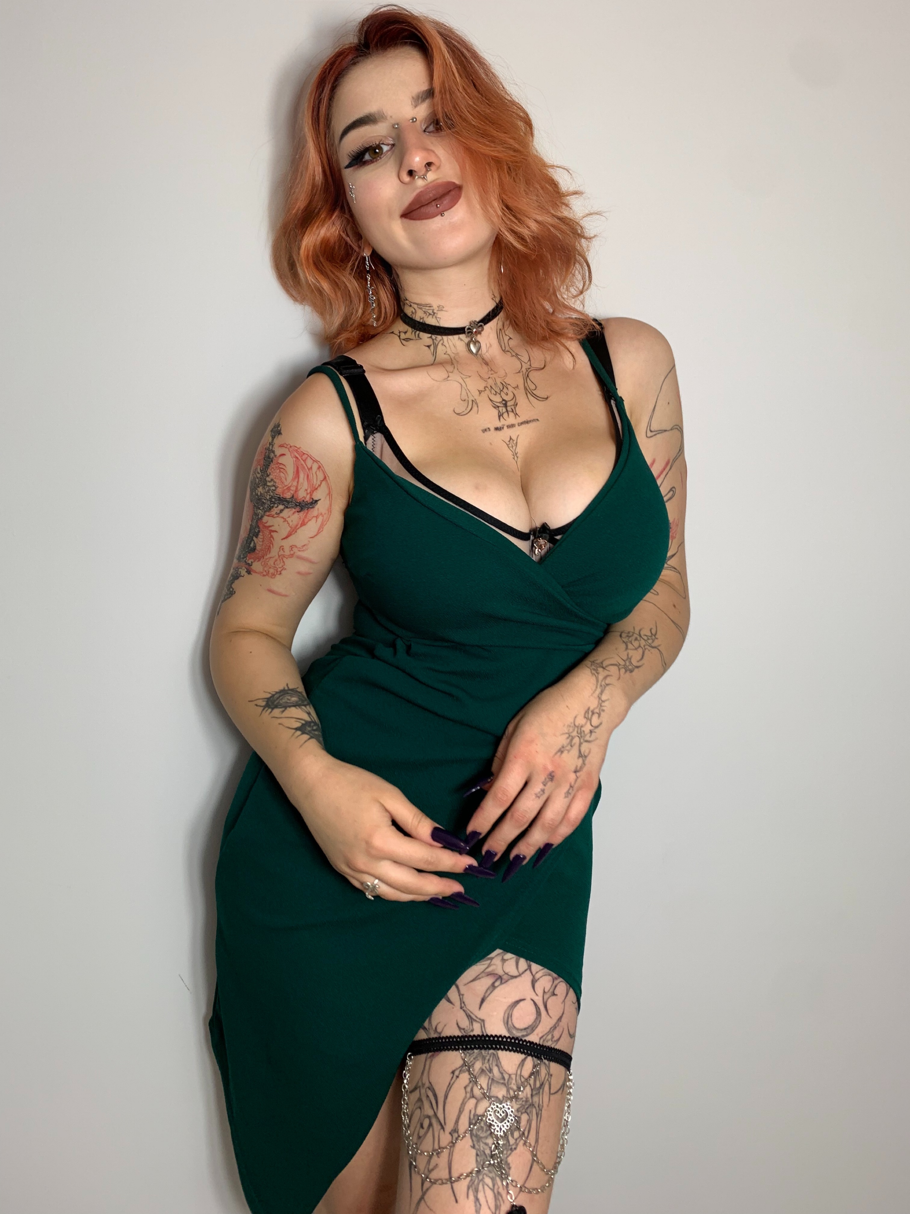 HannahCharming Avatar