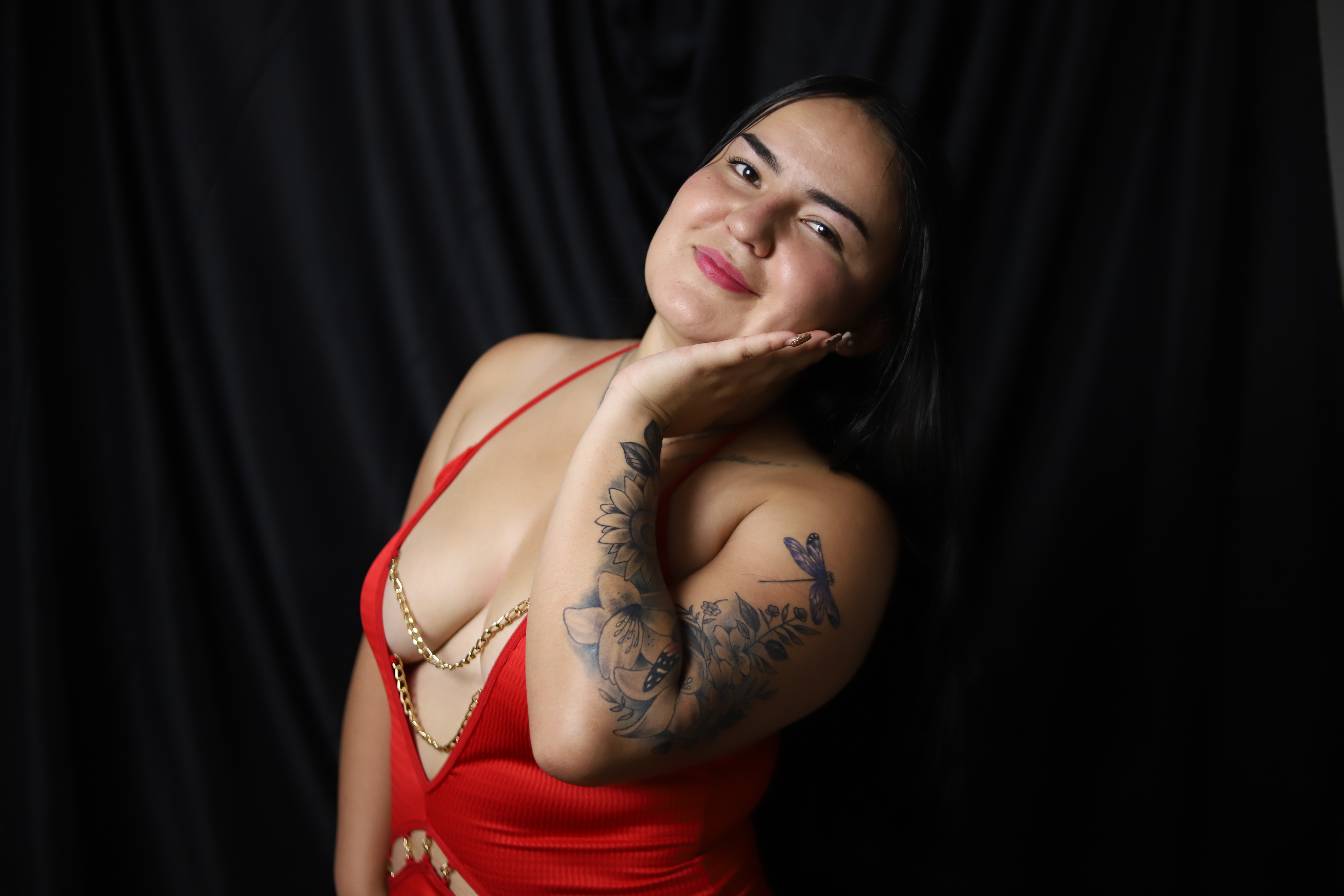 HannaThomsson Avatar