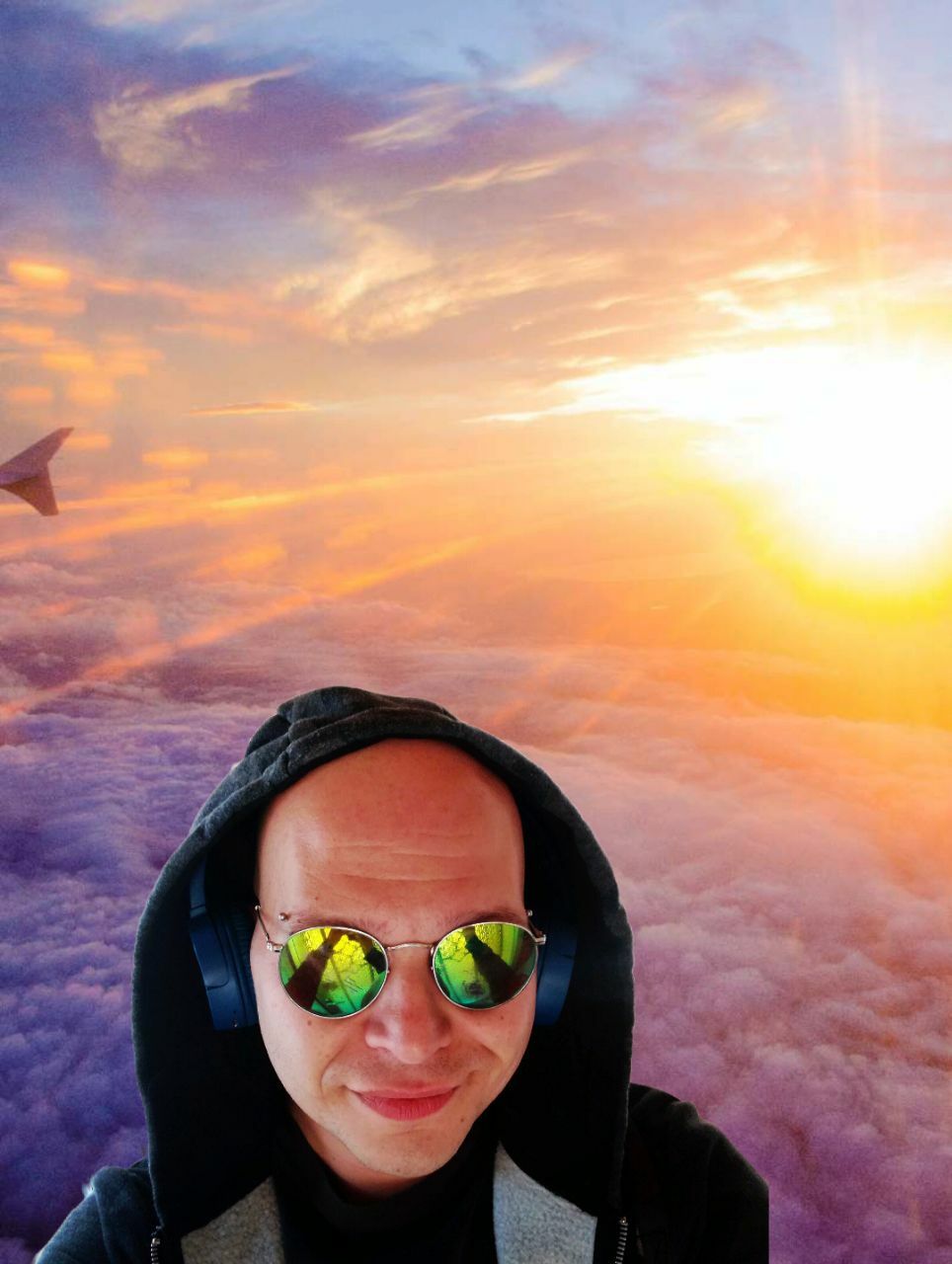 Initialzuendung Avatar