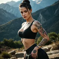 harleykuni-ai profile