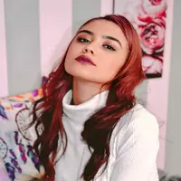 harmonyevans profile
