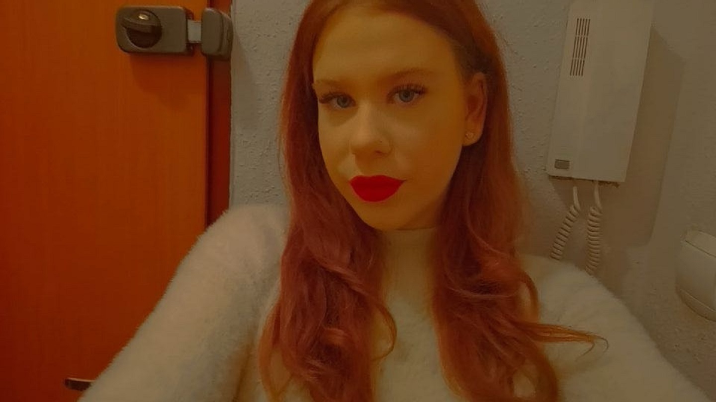 HarperLovely20 Avatar