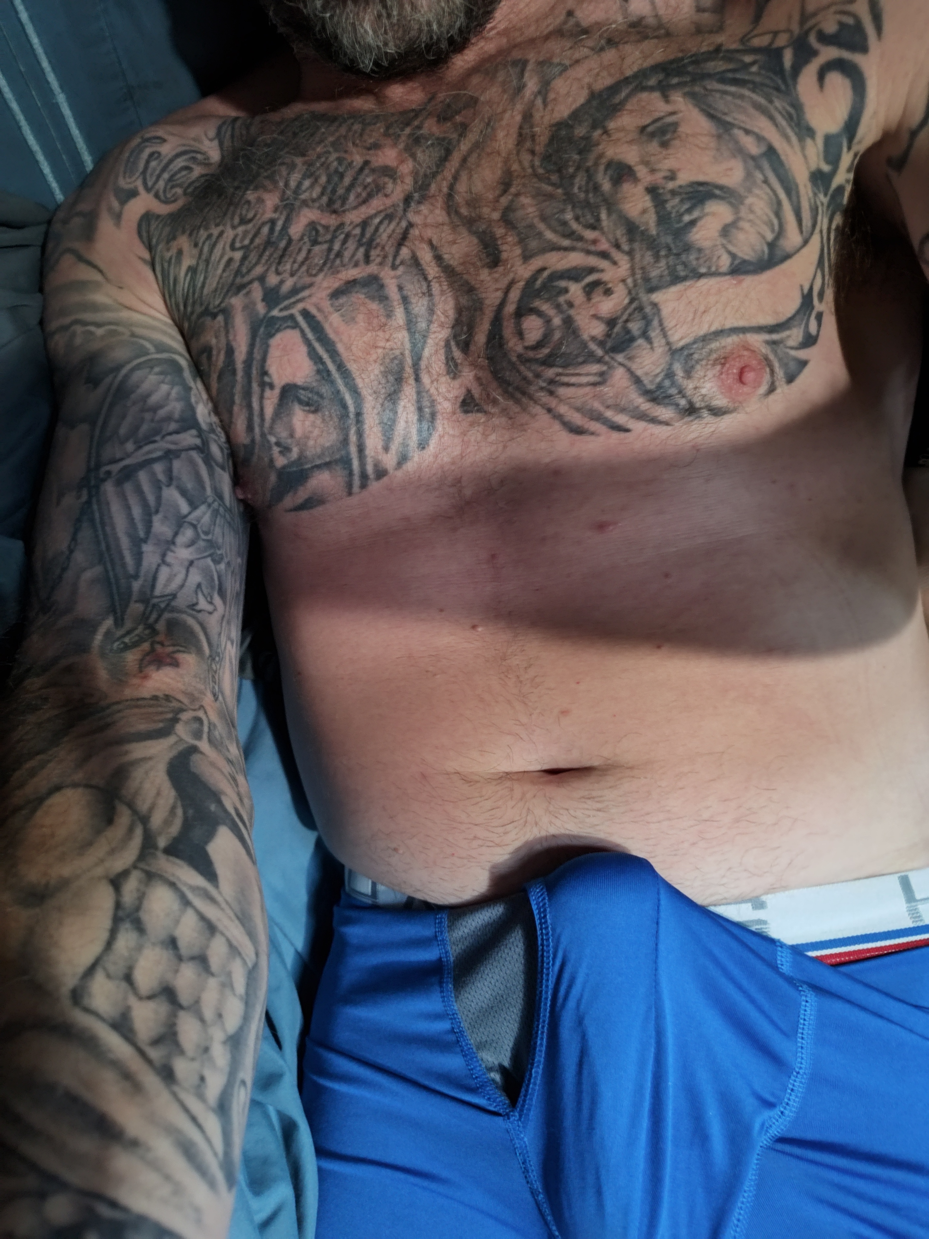 hellacockter42 Avatar