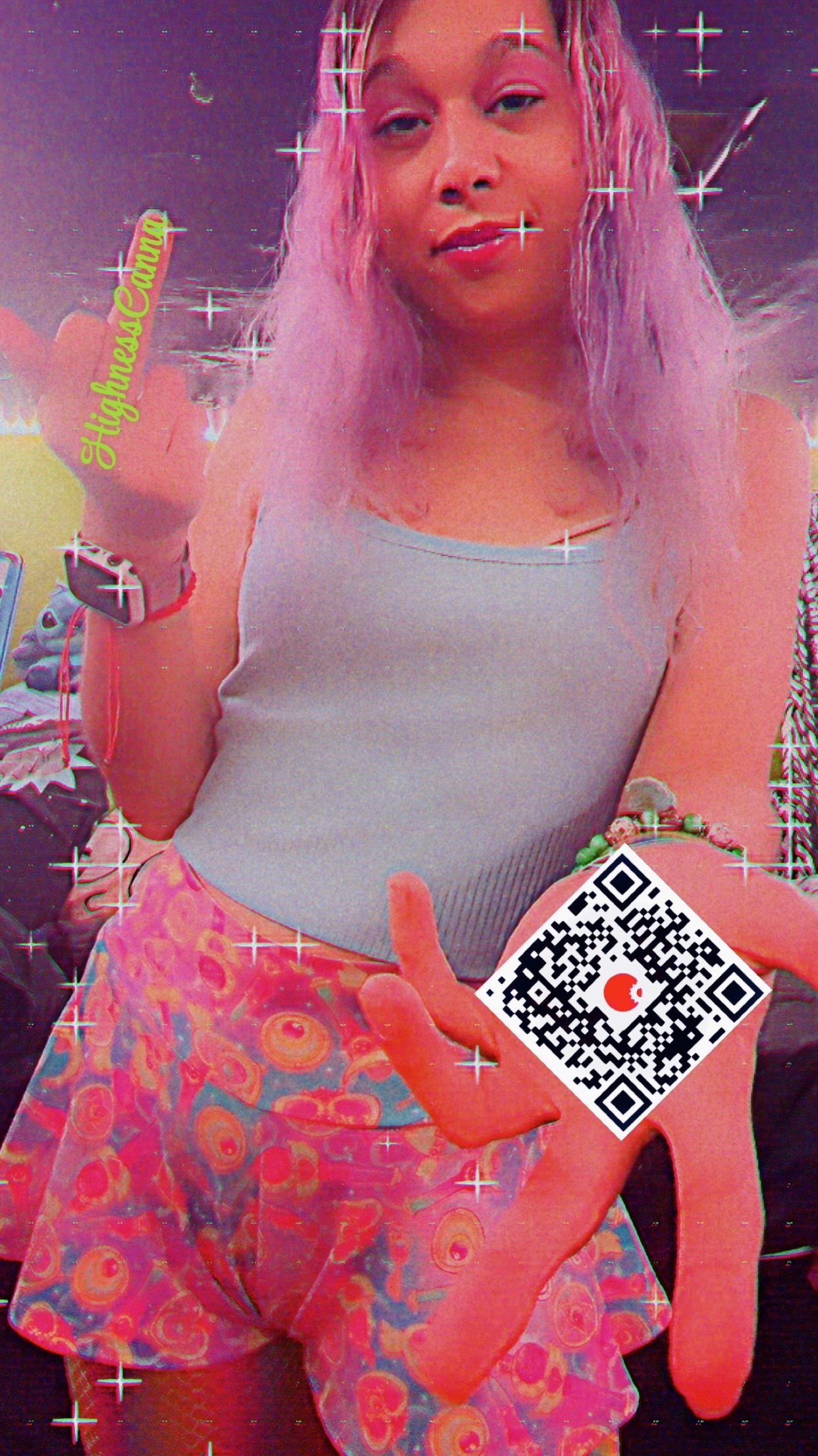 HighnessCanna Avatar