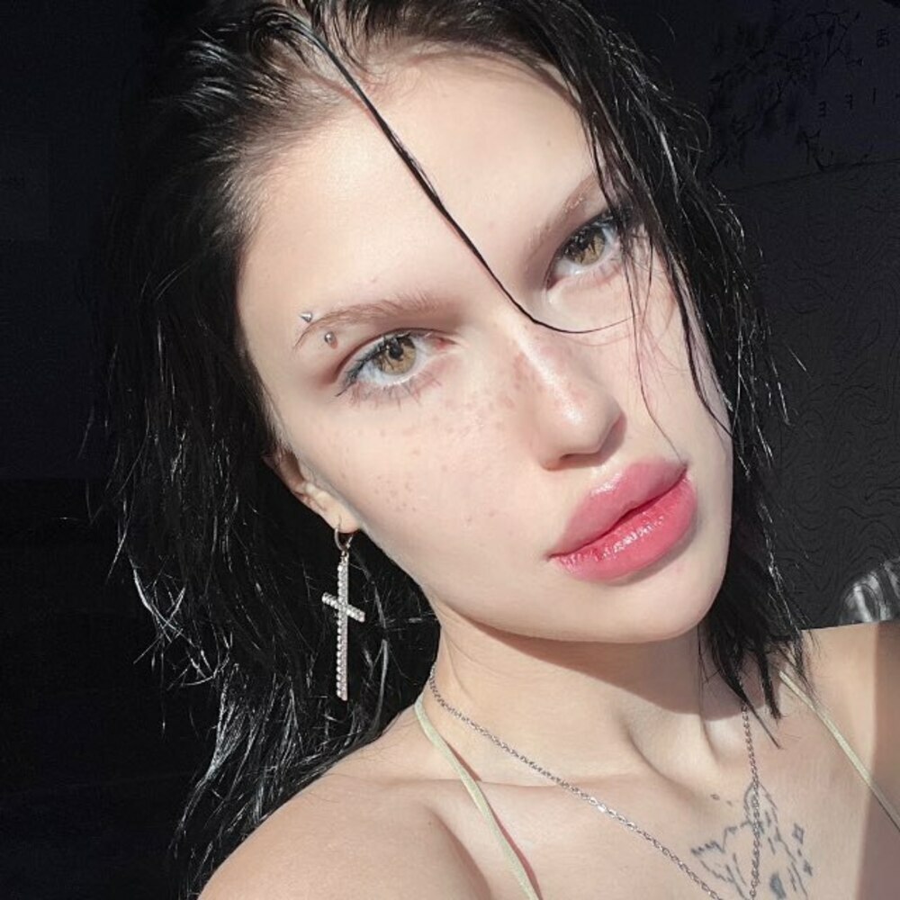 HilariaBurtchell Avatar