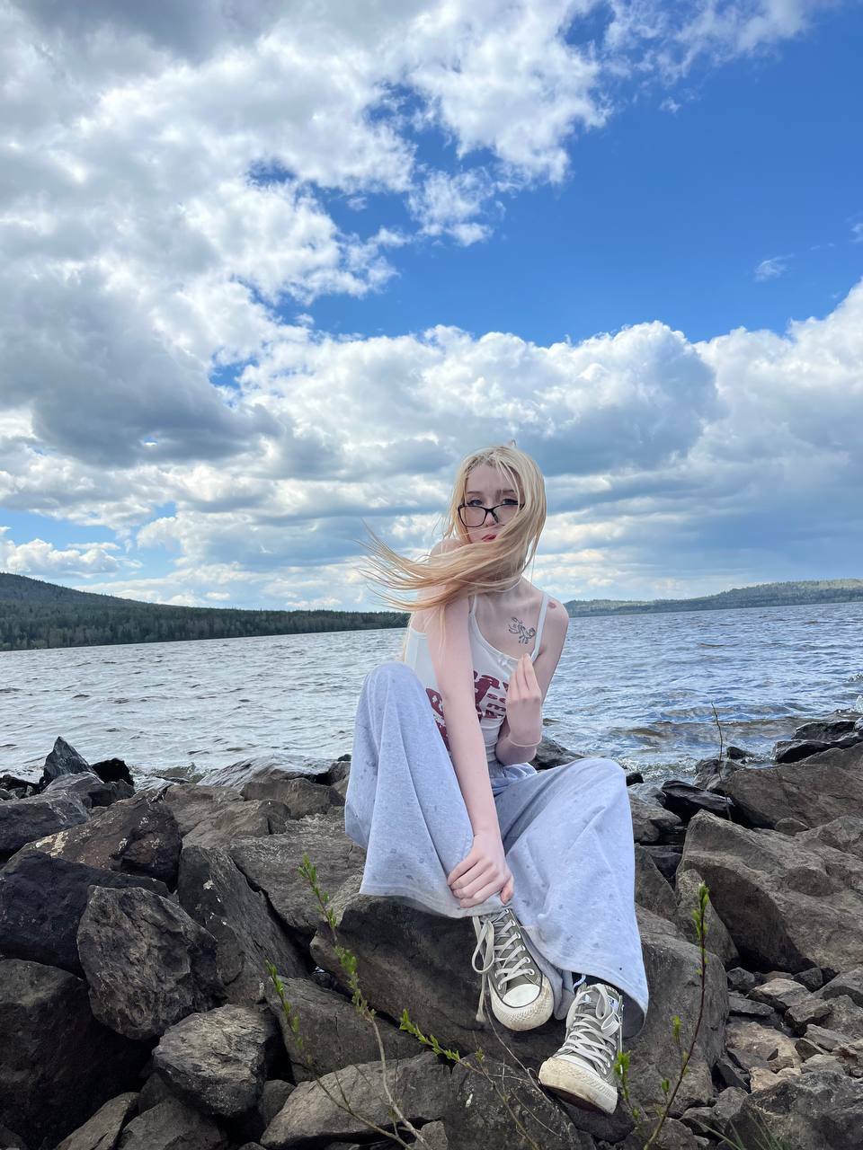 Horny-Carusel Avatar