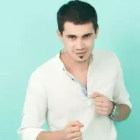 hotchristian profile