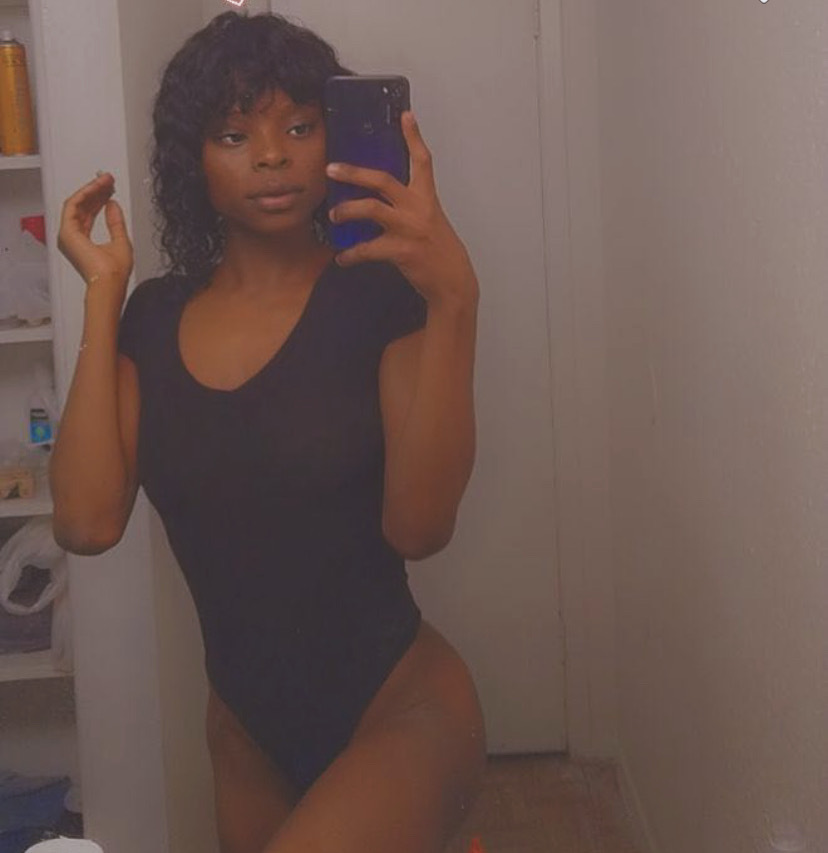 CallMeChocolateBaby Avatar