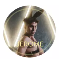 ichbinjerome profile