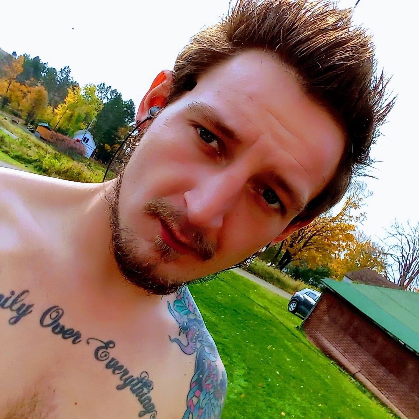 IigorScott420 Avatar