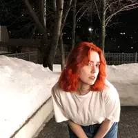 irisbenz profile