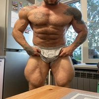 ironhulk22 profile