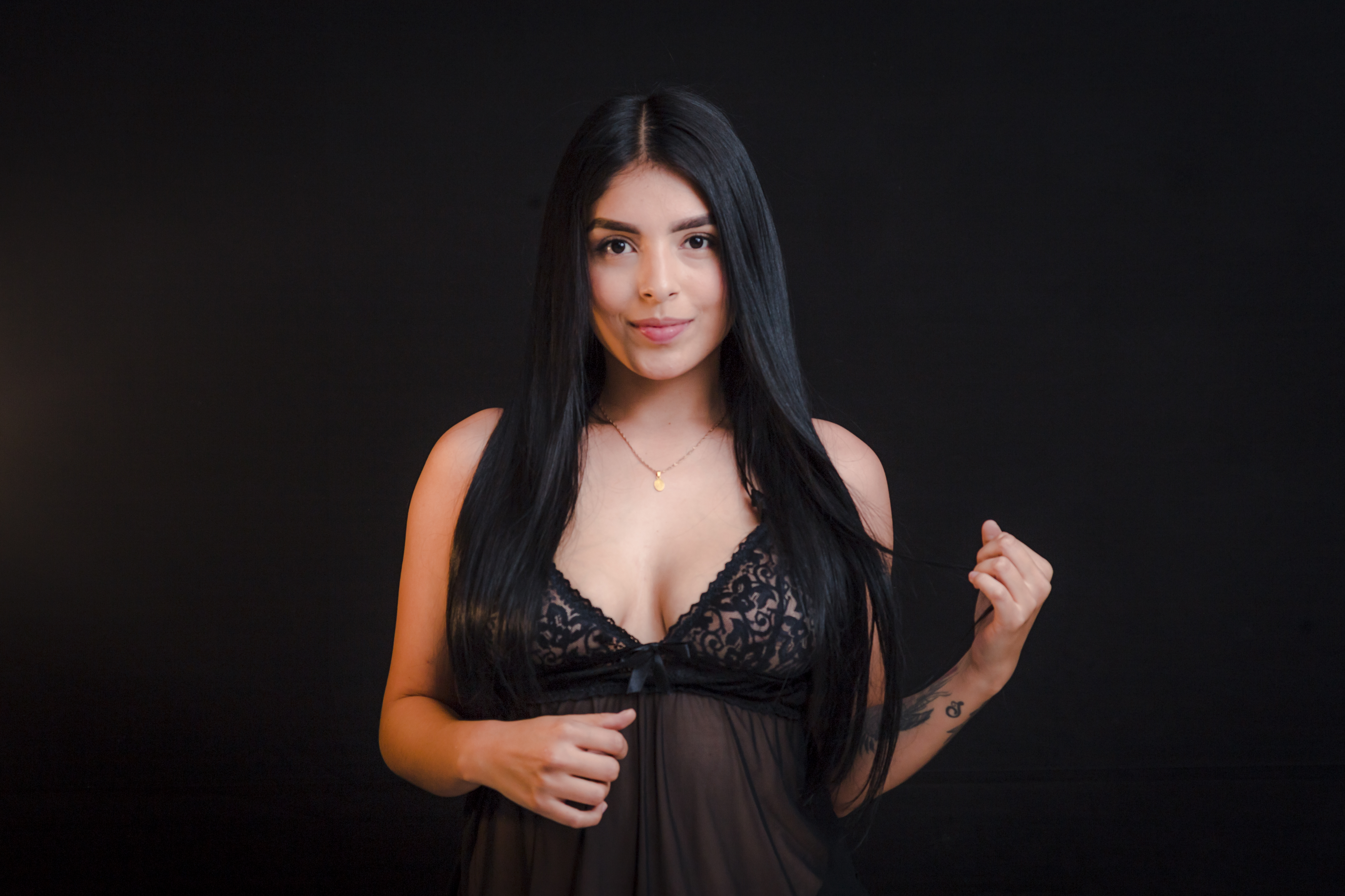 Isabellaa-Smiith Avatar