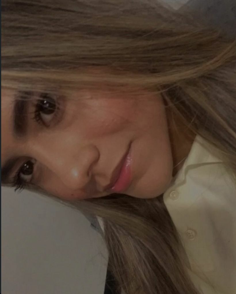 IsabellaClarkeC Avatar