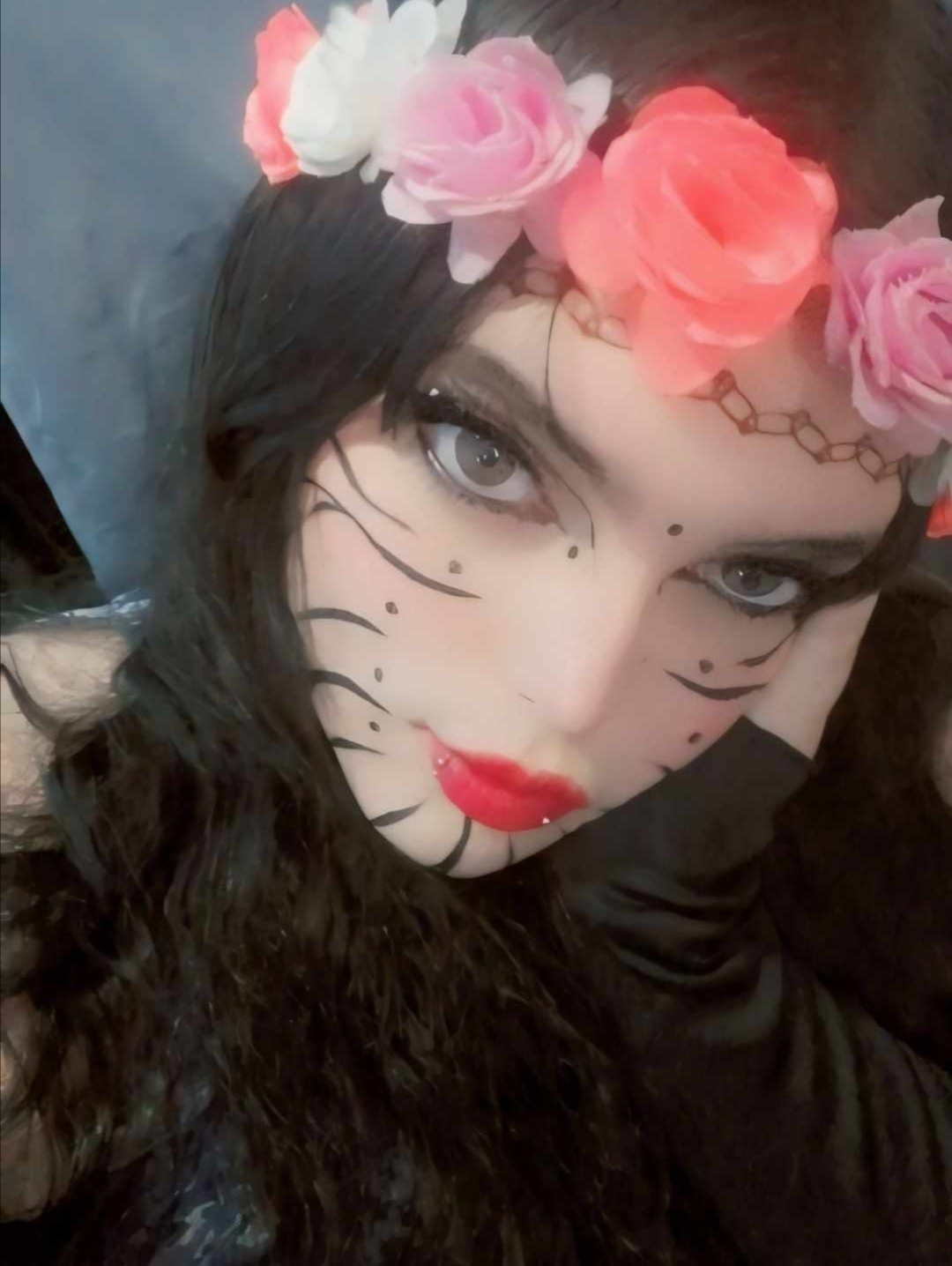 heavenly milk - DEMONIC SUCCUBUS Avatar