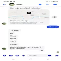ismirmotion profile