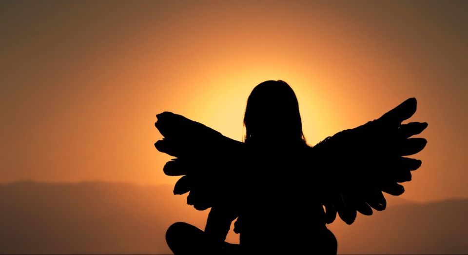 Lucia Valentina Avatar